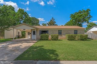 3007 Gaines Street, Bossier City, LA 71111