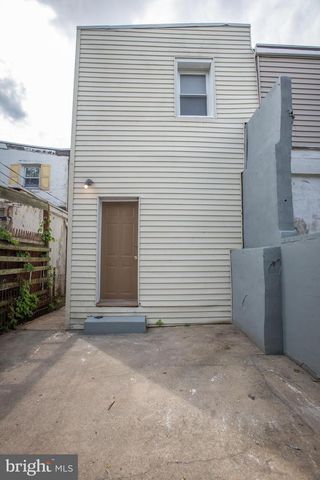 110 N SCOTT, Wilmington, DE 19805