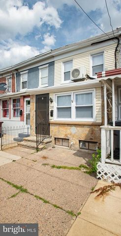 110 N SCOTT, Wilmington, DE 19805