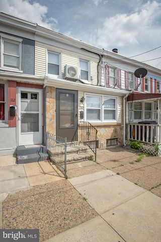 110 N SCOTT, Wilmington, DE 19805