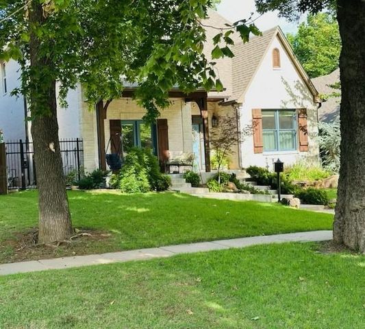 1007 S Pickard Avenue, Norman, OK 73069