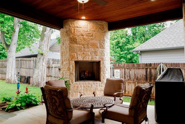 1007 S Pickard Avenue, Norman, OK 73069