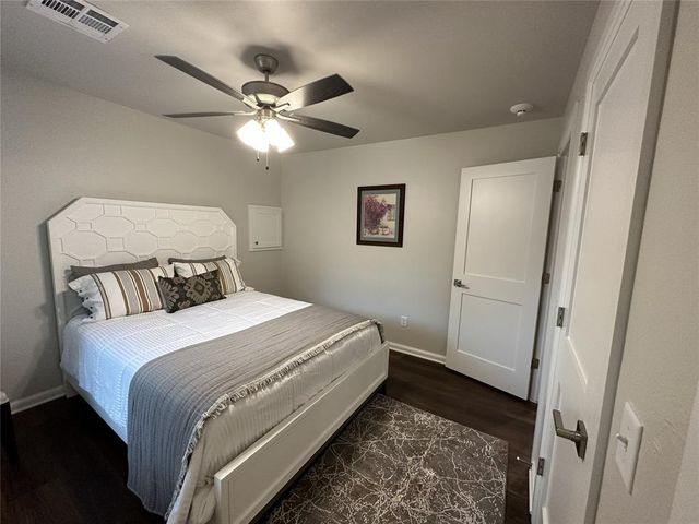 1007 S Pickard Avenue, Norman, OK 73069