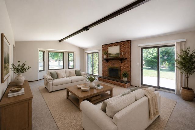476 Coldiron Drive, Rochester Hills, MI 48307