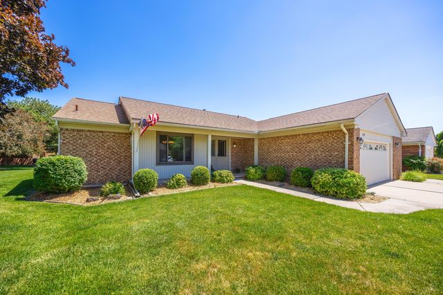 476 Coldiron Drive, Rochester Hills, MI 48307