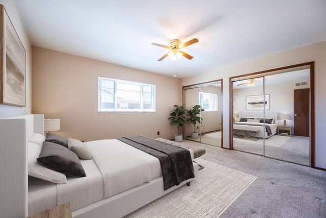 476 Coldiron Drive, Rochester Hills, MI 48307