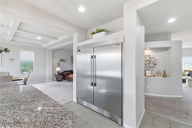 6088 Rockway Glen Avenue, Las Vegas, NV 89141