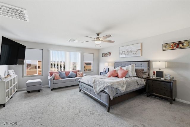 6088 Rockway Glen Avenue, Las Vegas, NV 89141