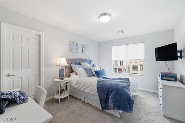 6088 Rockway Glen Avenue, Las Vegas, NV 89141