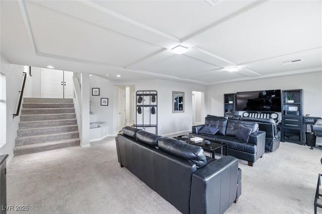 6088 Rockway Glen Avenue, Las Vegas, NV 89141