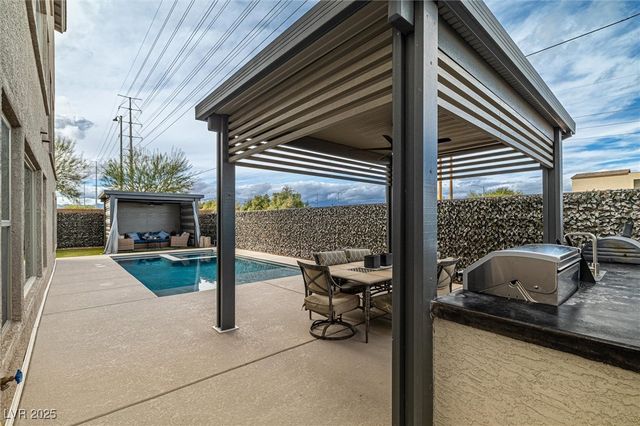 6088 Rockway Glen Avenue, Las Vegas, NV 89141