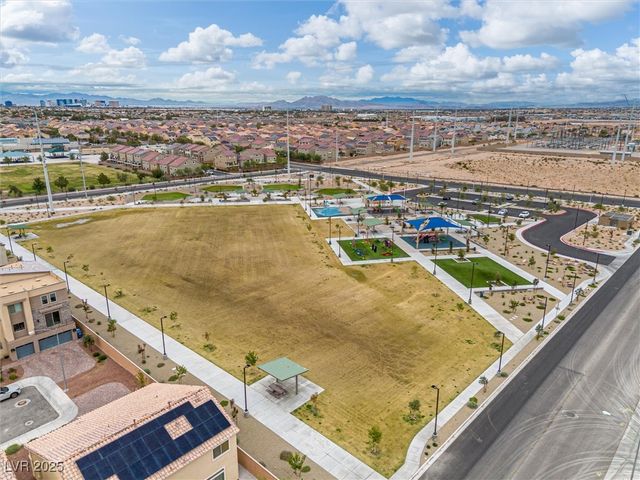 6088 Rockway Glen Avenue, Las Vegas, NV 89141