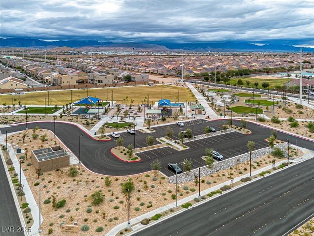 6088 Rockway Glen Avenue, Las Vegas, NV 89141