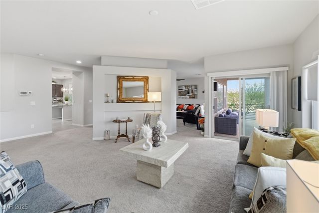 6088 Rockway Glen Avenue, Las Vegas, NV 89141