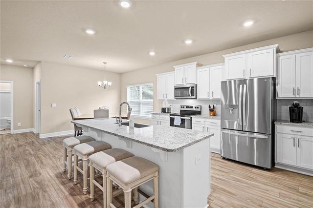 1517 Redland Street E, Mobile, AL 36695