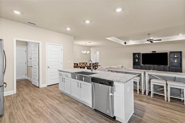 1517 Redland Street E, Mobile, AL 36695