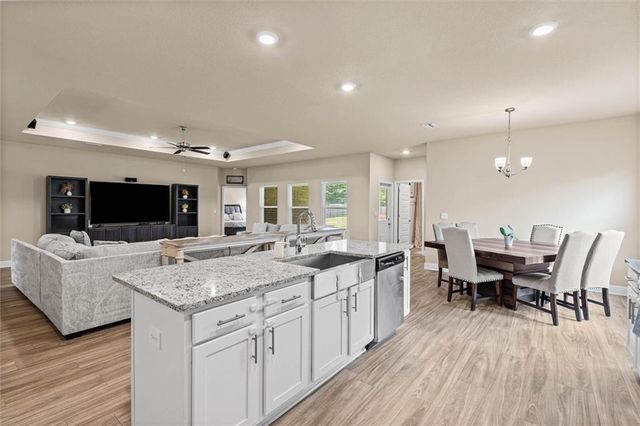 1517 Redland Street E, Mobile, AL 36695
