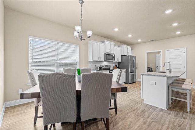 1517 Redland Street E, Mobile, AL 36695