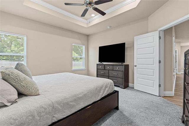 1517 Redland Street E, Mobile, AL 36695
