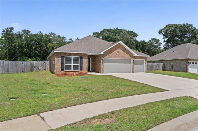 1517 Redland Street E, Mobile, AL 36695