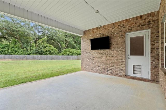 1517 Redland Street E, Mobile, AL 36695