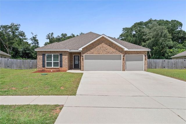 1517 Redland Street E, Mobile, AL 36695