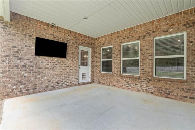 1517 Redland Street E, Mobile, AL 36695