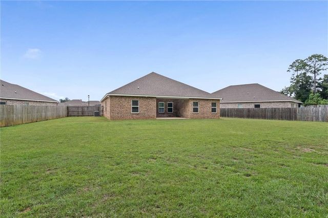 1517 Redland Street E, Mobile, AL 36695