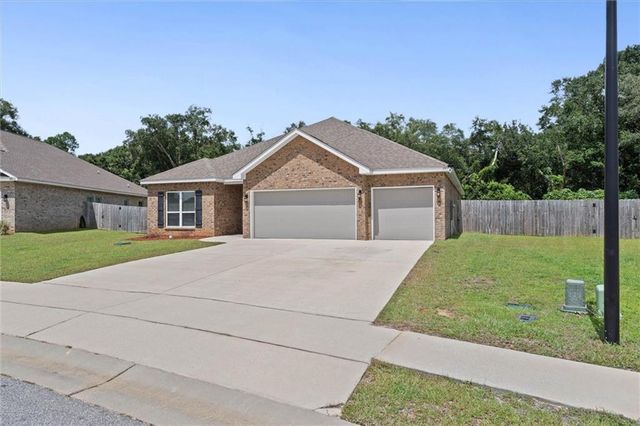 1517 Redland Street E, Mobile, AL 36695
