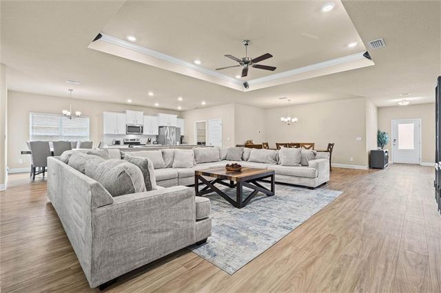 1517 Redland Street E, Mobile, AL 36695