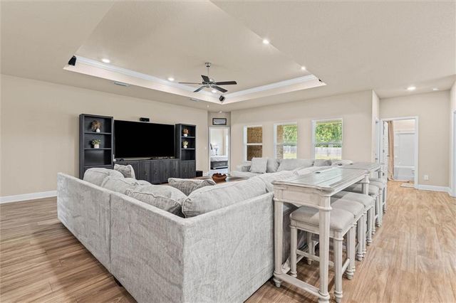 1517 Redland Street E, Mobile, AL 36695