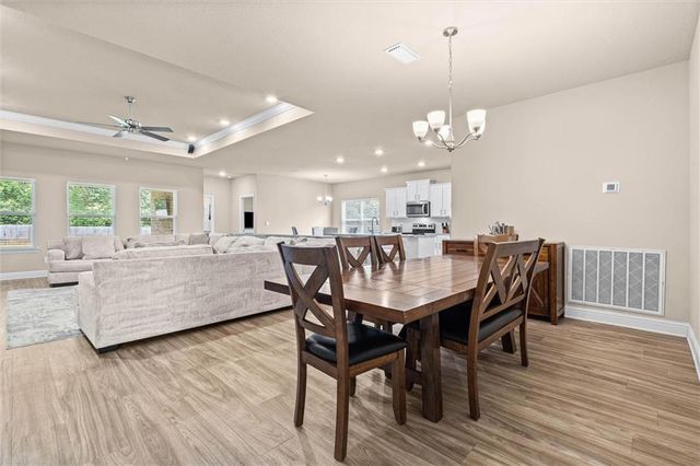 1517 Redland Street E, Mobile, AL 36695