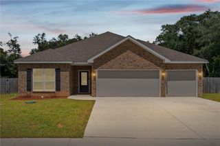 1517 Redland Street E, Mobile, AL 36695