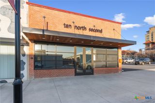 10 N 2nd Street, Temple, TX 76501