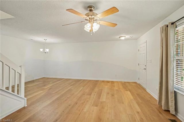 22 Melissa Carol Circle, Greensboro, NC 27407