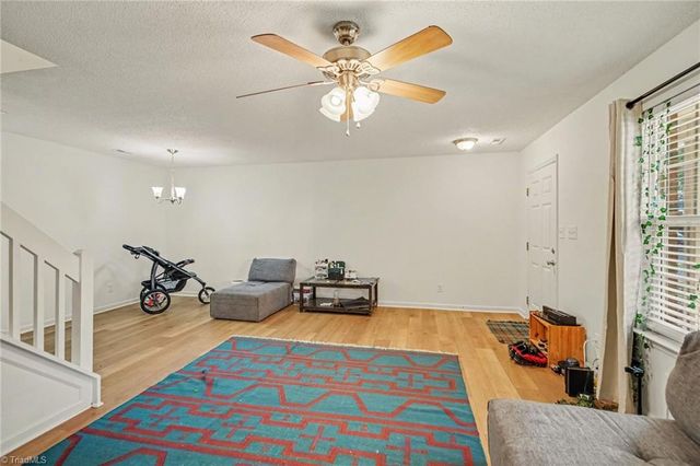22 Melissa Carol Circle, Greensboro, NC 27407