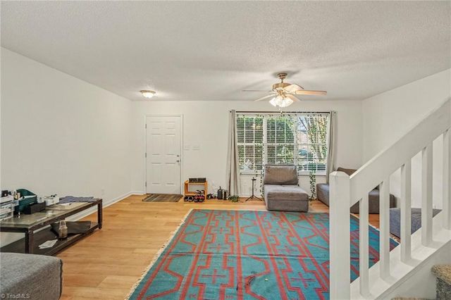 22 Melissa Carol Circle, Greensboro, NC 27407