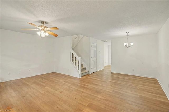 22 Melissa Carol Circle, Greensboro, NC 27407