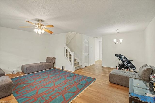 22 Melissa Carol Circle, Greensboro, NC 27407