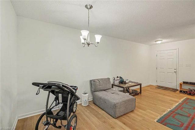 22 Melissa Carol Circle, Greensboro, NC 27407