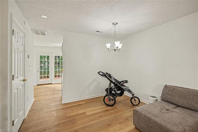 22 Melissa Carol Circle, Greensboro, NC 27407