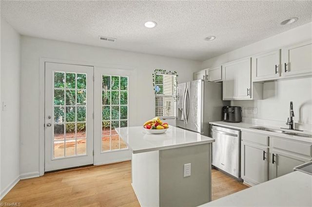 22 Melissa Carol Circle, Greensboro, NC 27407
