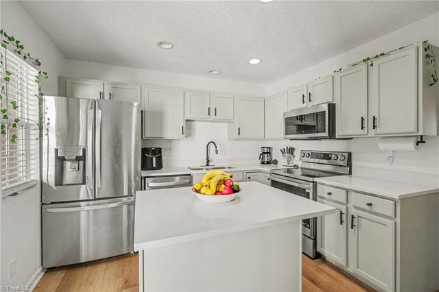 22 Melissa Carol Circle, Greensboro, NC 27407