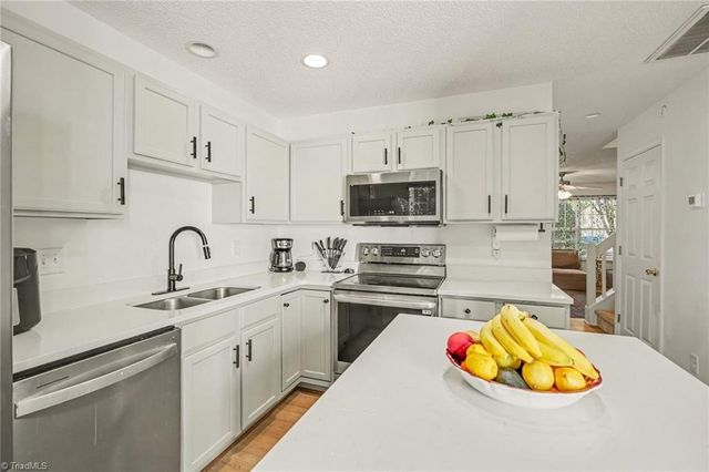 22 Melissa Carol Circle, Greensboro, NC 27407