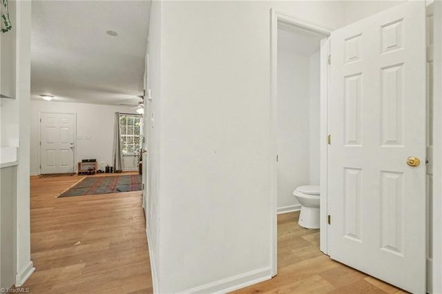 22 Melissa Carol Circle, Greensboro, NC 27407