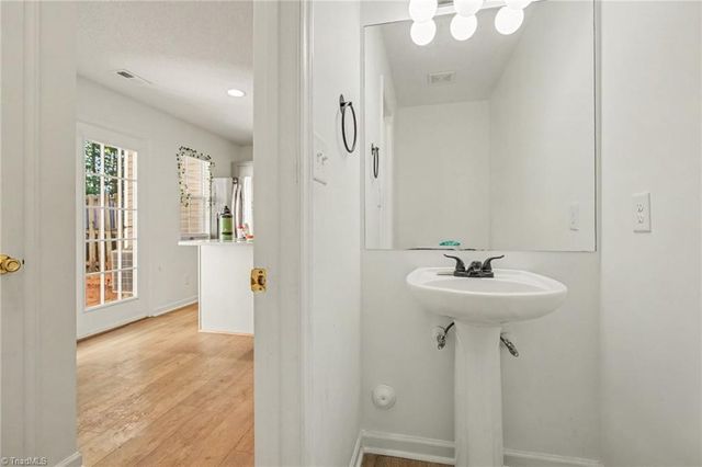 22 Melissa Carol Circle, Greensboro, NC 27407