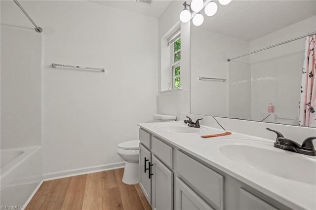 22 Melissa Carol Circle, Greensboro, NC 27407