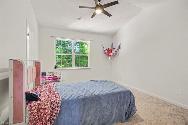 22 Melissa Carol Circle, Greensboro, NC 27407
