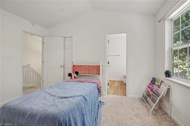 22 Melissa Carol Circle, Greensboro, NC 27407