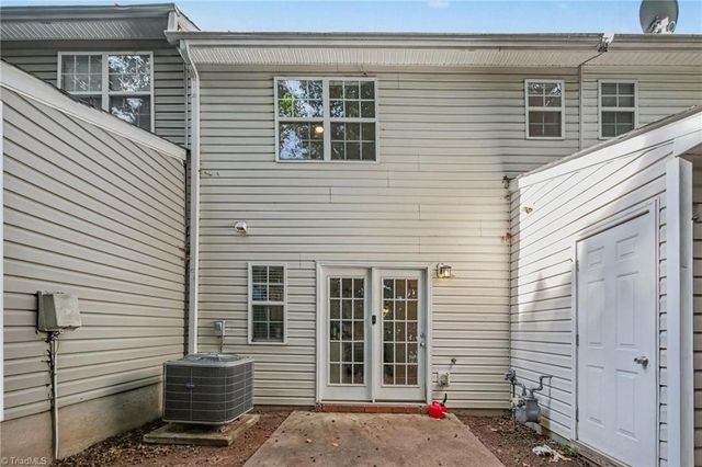 22 Melissa Carol Circle, Greensboro, NC 27407